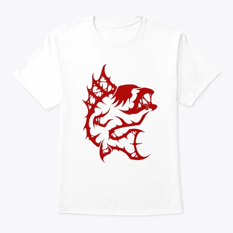 Red Herring Fish Merchandise