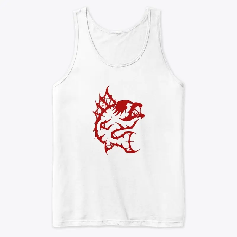 Red Herring Fish Merchandise